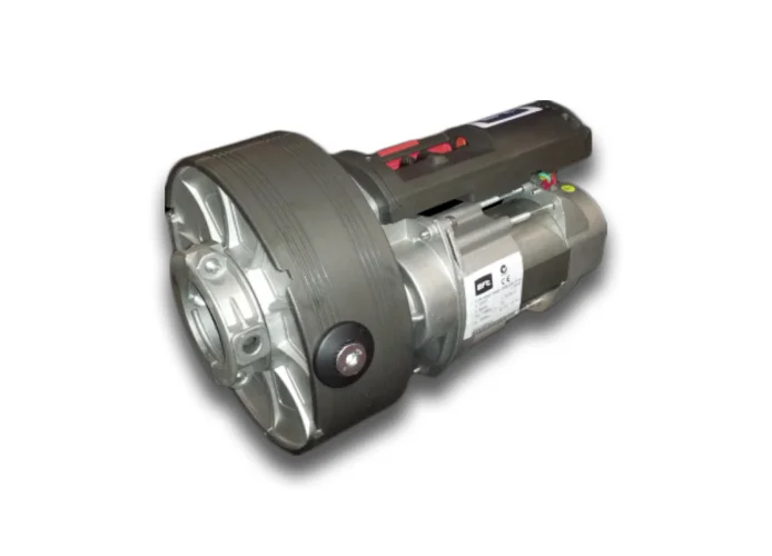 bft Antrieb für Rolltore wind rmb 350b 200-230 ef 2611501 p910046 00002