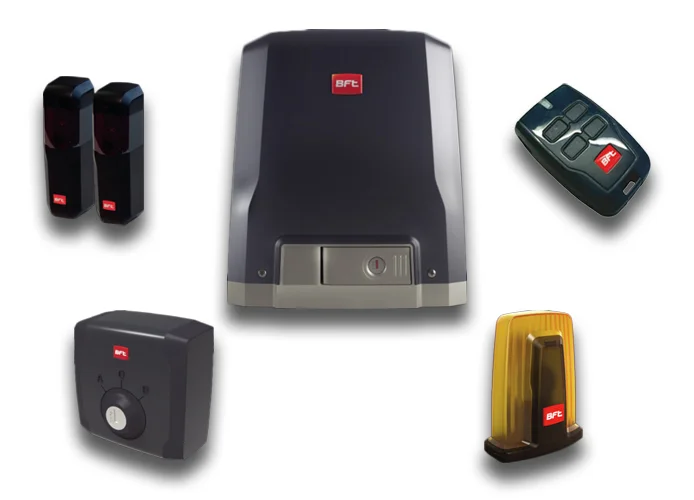 bft deimos ac Torantrieb Kit a800 sl dn 230v 2611868 r925333 00002