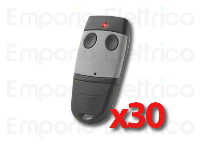 cardin 30 x 2-Kanal Handsender 433 mhz s449 txc449200 (ex txq449200)