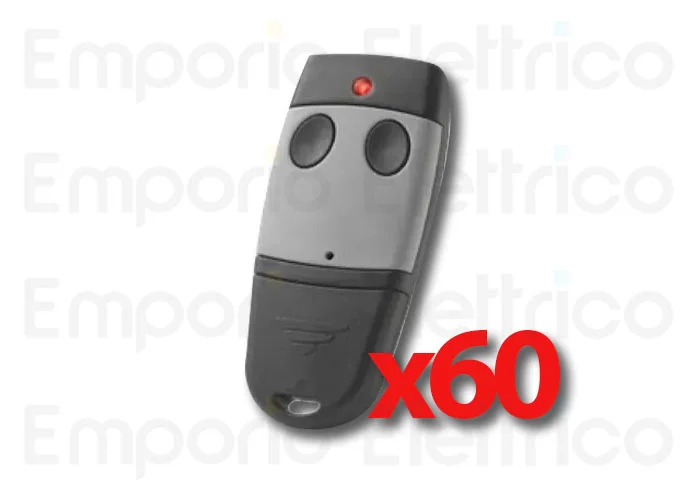 cardin 60 x 2-Kanal Handsender 433 mhz s449 txc449200 (ex txq449200)