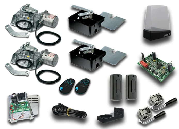 came kit Torantrieb frog-ae 230v 8k01mi-005