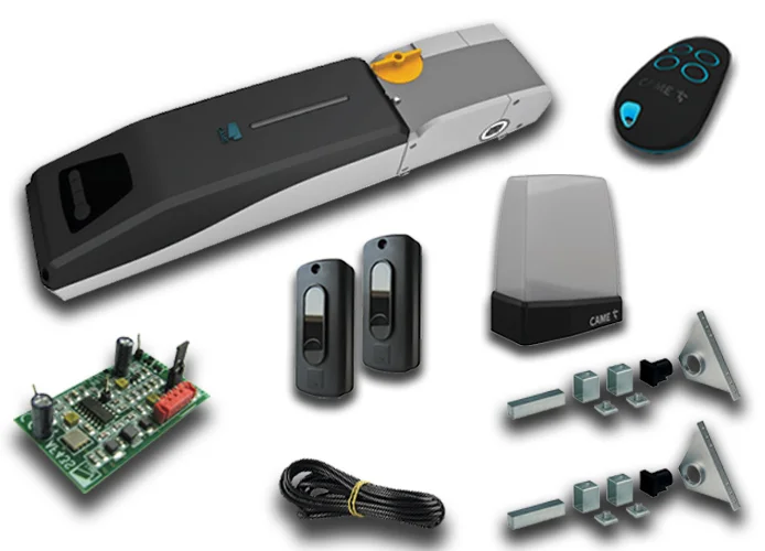 came Automation Kit emega40 24v 001u5200fr u5200fr