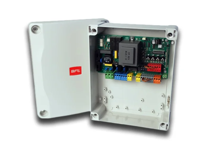 bft Steuerung 230v alena sw2 (ex acl2) 2607514 d113811 00004