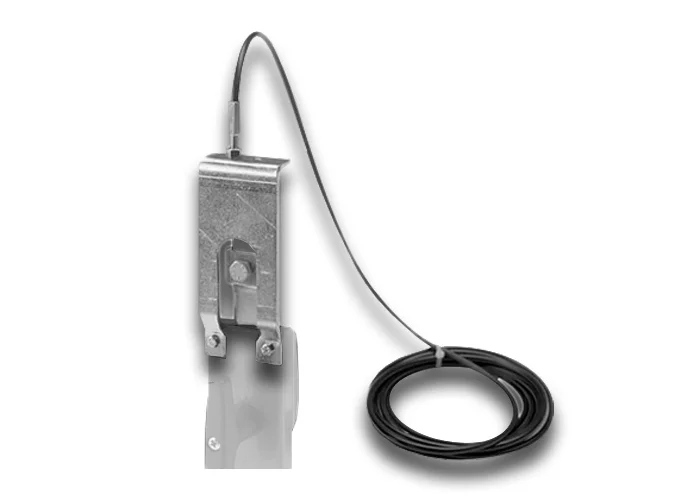 bft manuelle Entriegelung für Kipptor sm1 2600817 p115005