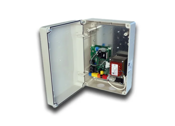 bft Steuerung für Kipptor vega quadro qsg 2607527 d113836 00002