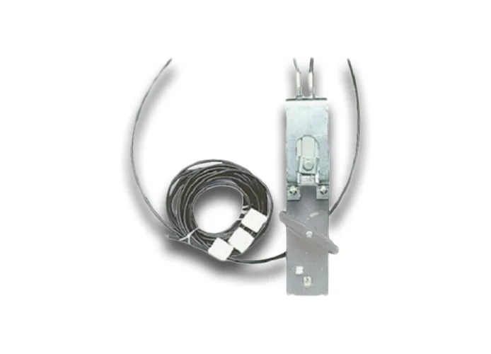 bft manuelle externe Entriegelung sm2 2611374 p115001