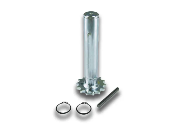 bft Ritzel zur Reduzierung von Industrietore pig 12/ulisse s 2600566 n733338