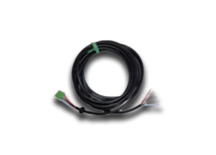 bft Kabel peg int Steuerung - 5 mt - pegaso cable auto 5n 2600956 d121679