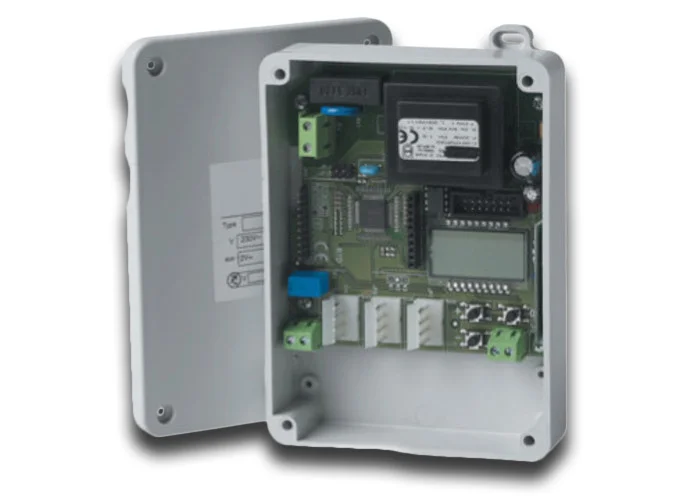 bft vierkanaliger rolling code Empfänger rtd ca 2048 2600577 d113671