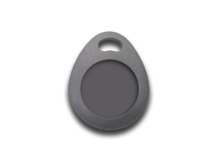 bft Schlüsselanhänger mit Transponder compass - ring 2600534 d110914 