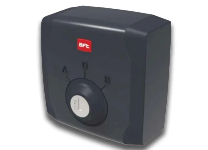 bft Vandalensicherer Schlüsselschalter q.bo key wm av 2600833 p121023