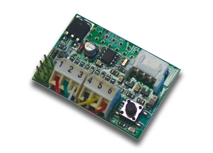 bft Erweiterungsplatine wiegand b eba wie driver 2611262 p111467