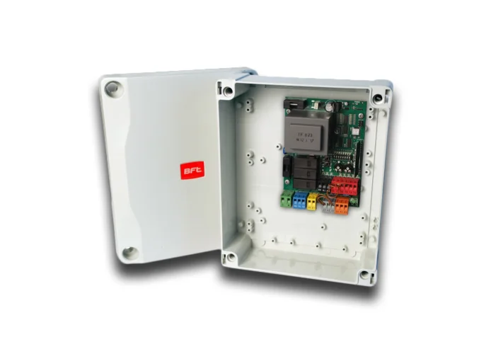 bft Steuereinheit shyra cpem 2607509 d113802 00002