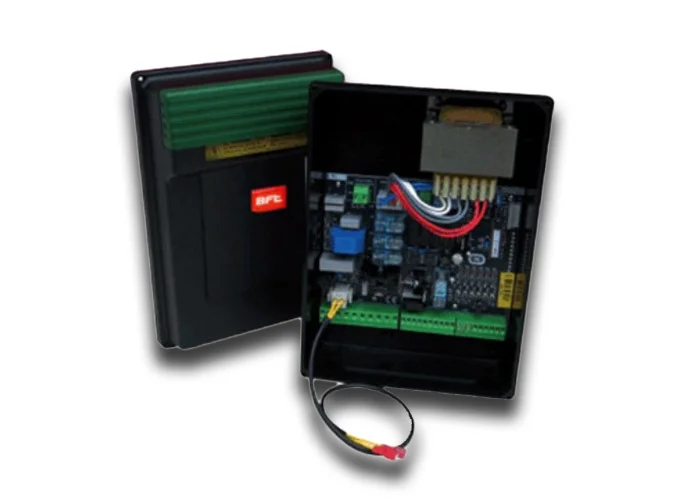 bft Steuereinheit für stoppy o perseo o 2607446 d113653 00007