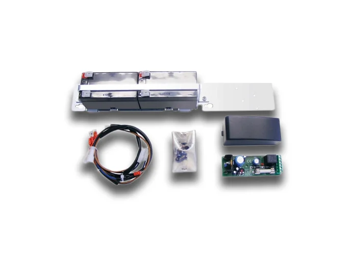 bft Kit Pufferbatterien für Schrankenserie bat kit giotto m bg 2607202 p120074