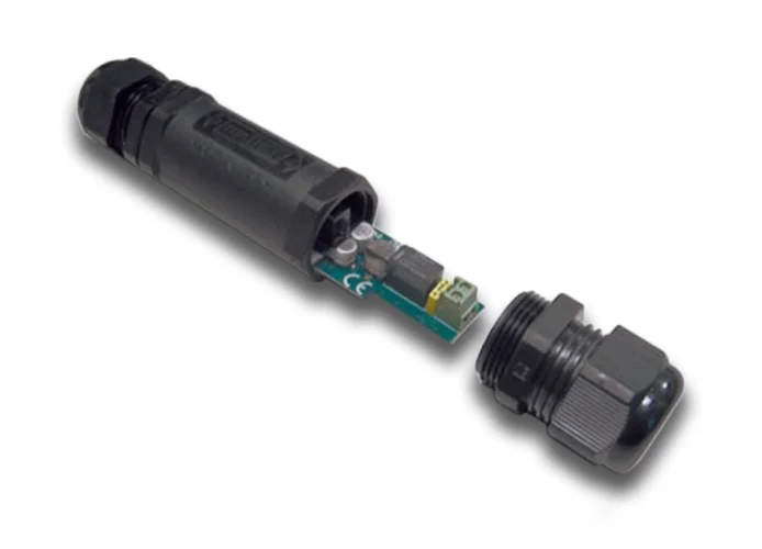 bft Schnittstelle Anschluss Leisten flc 8k2 2611242 p111400