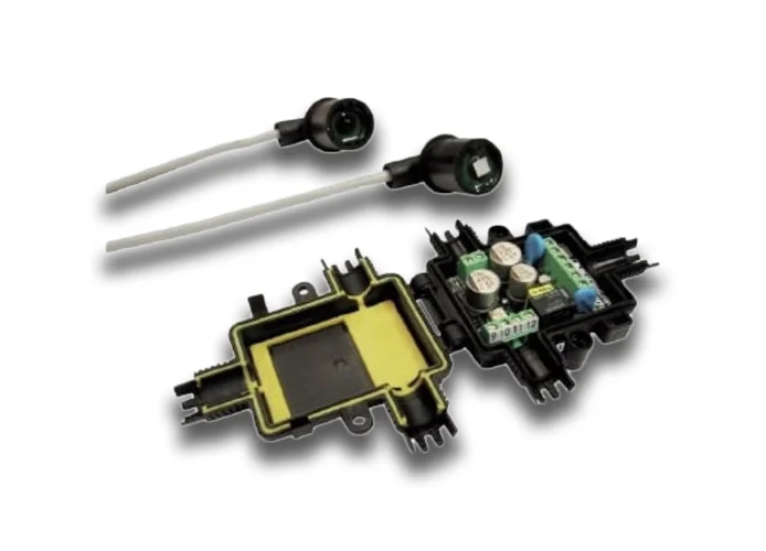 bft Infrarotgerät coste bir c/ bar c ventimiglia ns 2600207 p111401 00001