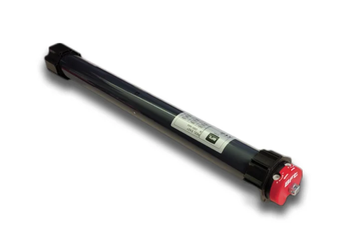 bft selbsthemmender Rolllädenantrieb reel easy b10 230v w45 2611511 p910048 00001