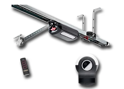 sommer kit garage completo 230v s 9080 pro+ s10155-00007