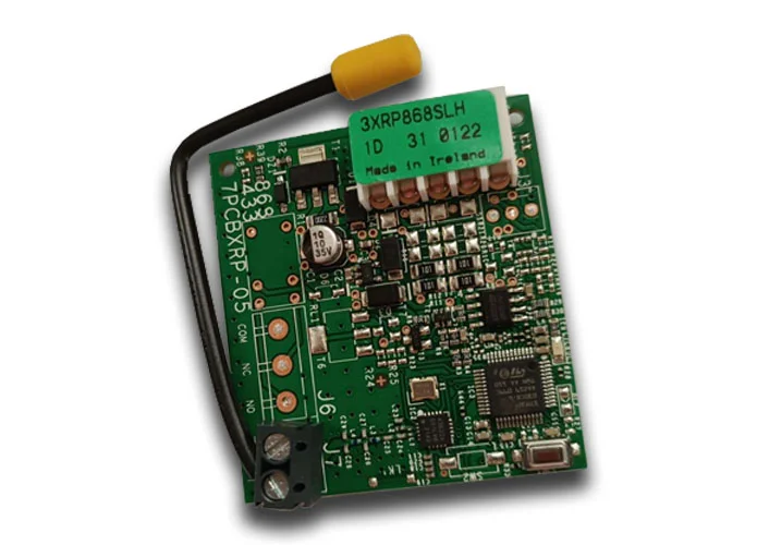 faac Steckempfänger 1-Kanal rp 868 slh 787854 (ex 787730)