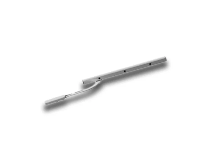 bft Hebel für Schlittenarm e5 bt a18 für den Transit ls18 2601407 n735058