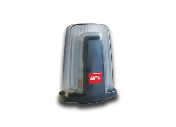 bft Warnblinkleuchte mit Antenne radius led bt a r1 w 2607544 d114168 00003