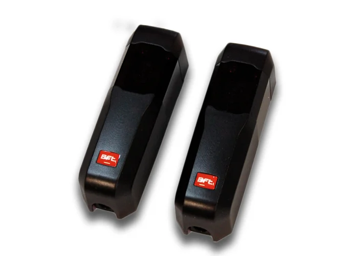 bft Paar einstellbare Lichtschranken compacta a20-180 2601411 p111782