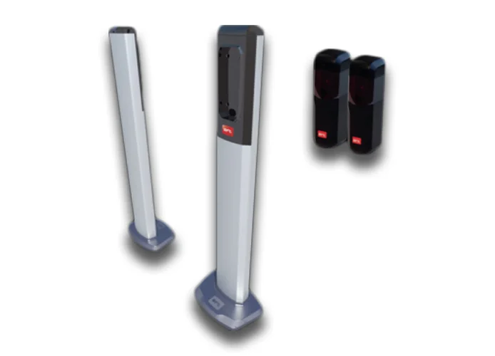 bft Kit Lichtschranken für automatische Tore kit compacta php 2611783 r400009