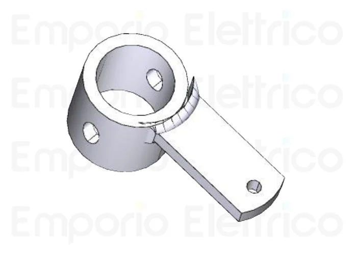 came Ersatzteil des Adapterarms frog baf 001baf