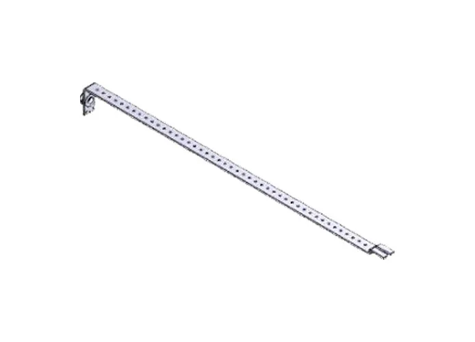 came Ersatzteil der Halterung für Endschalter ati5 119rid217