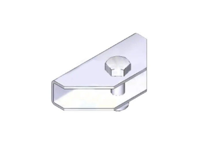 came Ersatzteil des Steigbügels für Anschluss des Tors fast 119rid294