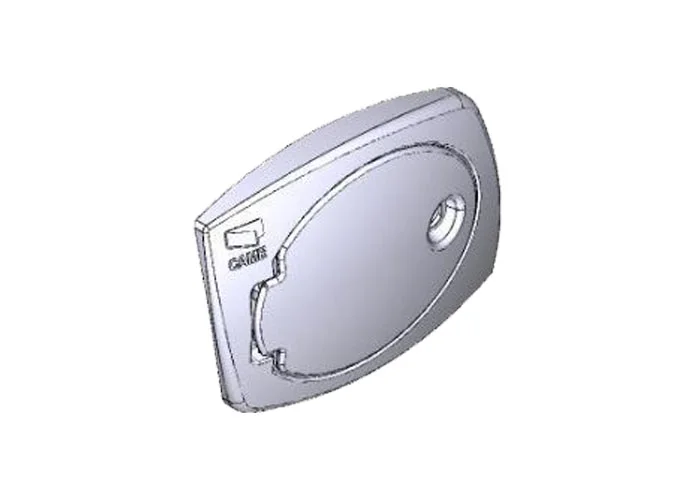 came Ersatzteil der Abdeckung der Entriegelung ferni 119rid358