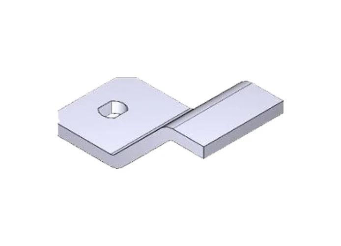 came Ersatzteil des Steigbügels für Anschluss des Kopfes krono 119rid164