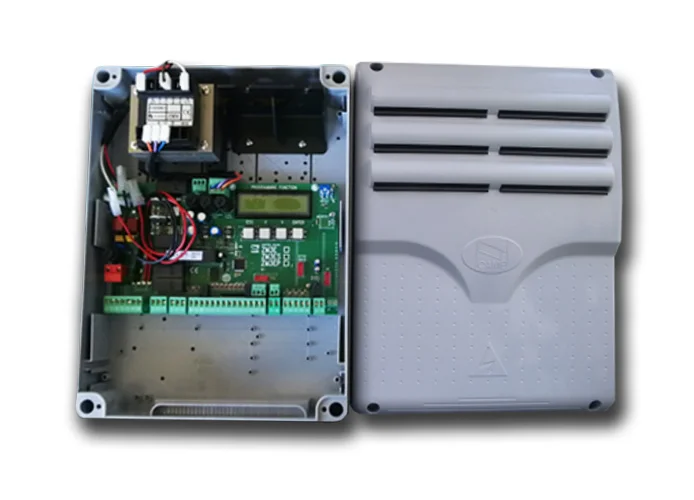 promo came Steuereinheit 230v 002zm3e zm3e