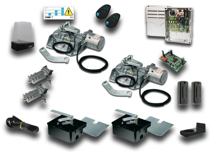 promo came Torantriebe Kit frog-ae 230v Encoder 001u1987 u1987