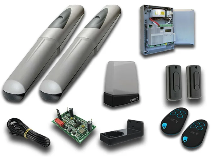 came Torantrieb Kit axo ax3024 24v 001u7311ml u7311ml