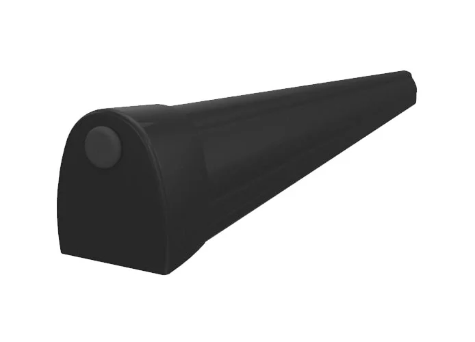 came Sicherheitsleiste L=1500mm 44x49mm edgh15r1 806ed-0130