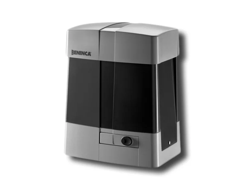 beninca Getriebemotor 400v dreiphasigen für Schiebetore 9590578 bull20t