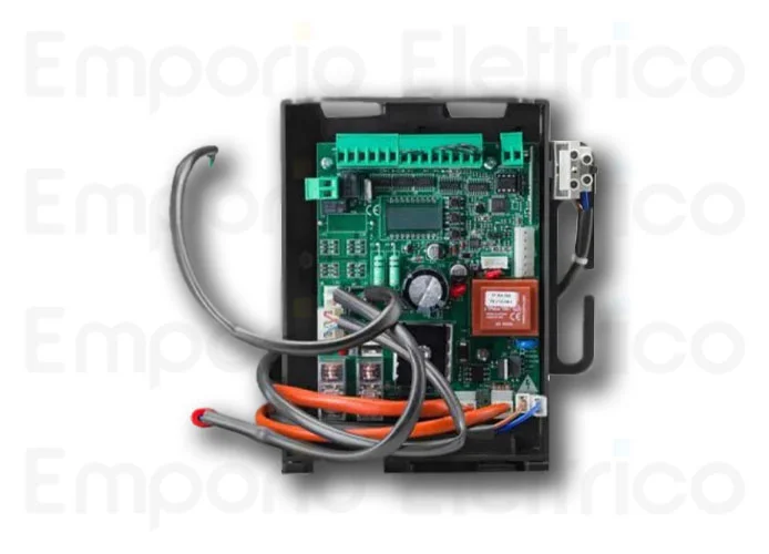 beninca Steuerung für 1 Antrieb 24vdc cp.b24esa 9686693