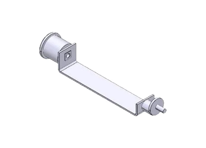 came Ersatzteil der Entriegelungsschlossgruppe g2500 119rig089