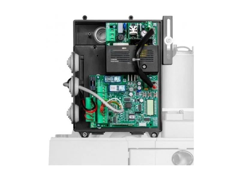 beninca Steuerung bull1524 24v cp.b1524