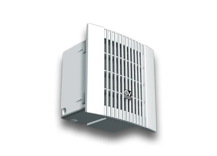 vortice Radialer Schachtventilator Serie ariett ll Unterputzmontage timer 12011