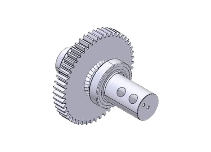 came Ersatzteil der langsamen Welle g3000 119rig414 