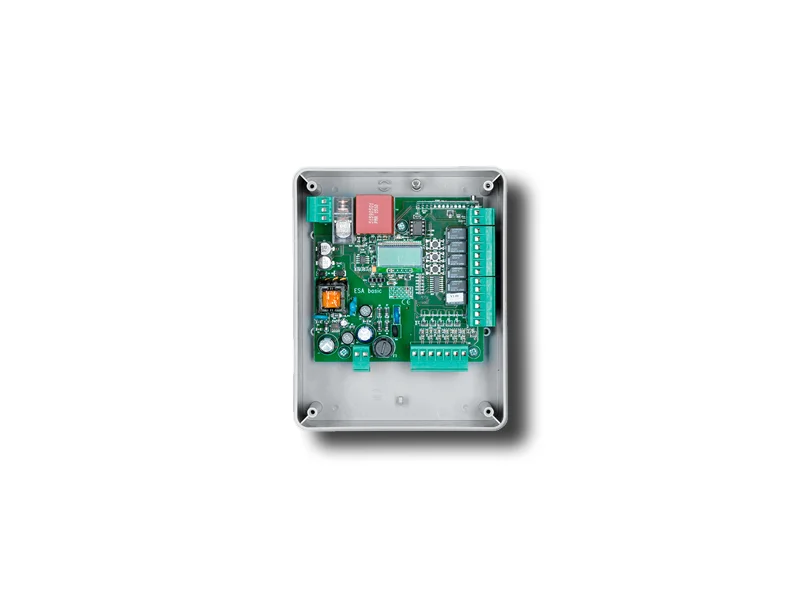 beninca universeller Empfänger mit 4 Kanälen esa basic&nbsp;9176108