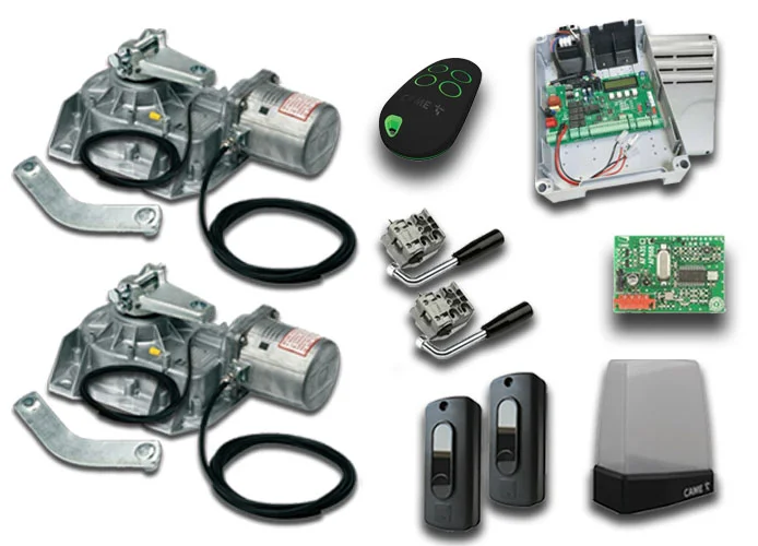 came Torantrieb kit 868mhz frog-ae 230v 001u1925 u1925