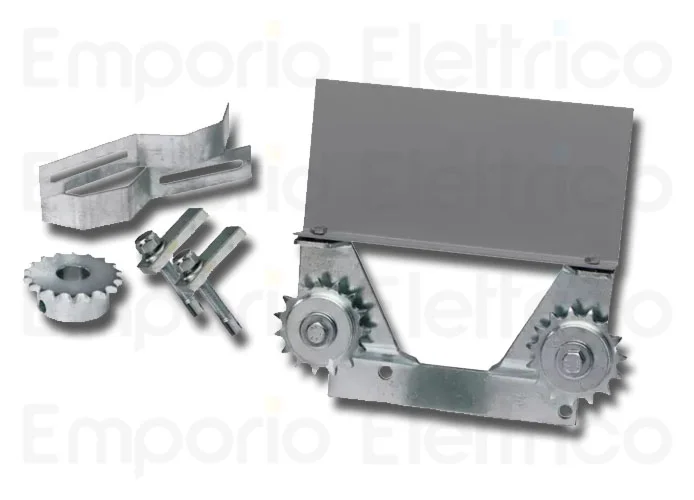 came Vorrichtung für Kettenantrieb 001b4337 b4337