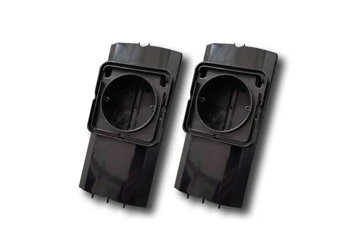 bft Paar Adapter für mura-Lichtschranken auf Säulen php ada php mura 2613426 p903034