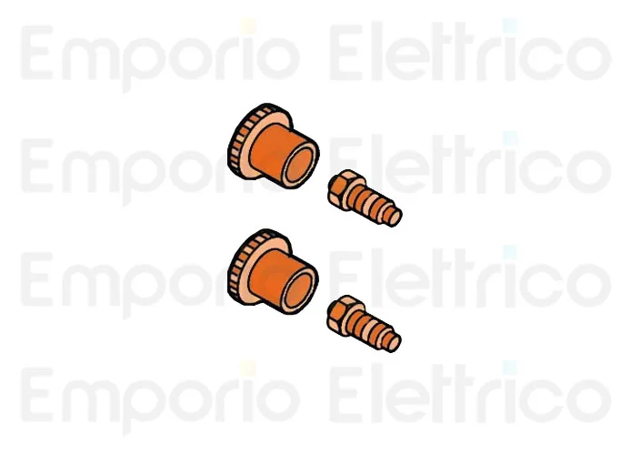 faac Ersatzteil der Gruppe des Entlüftungsventils 750/s800 63003308