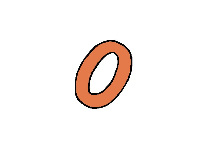 faac Ersatzteil bonded seal 1/8 gas cent. 89096 dicktoma 63003231