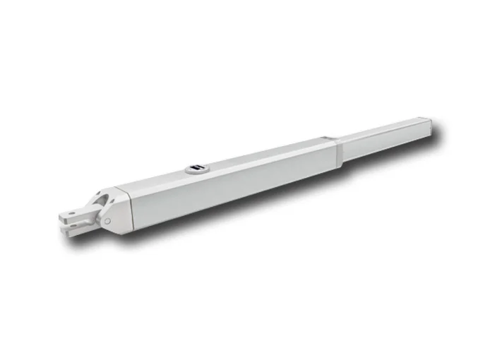 cab operatore oleodinamico reversibile 230Vac hydro 9592303 hd.80